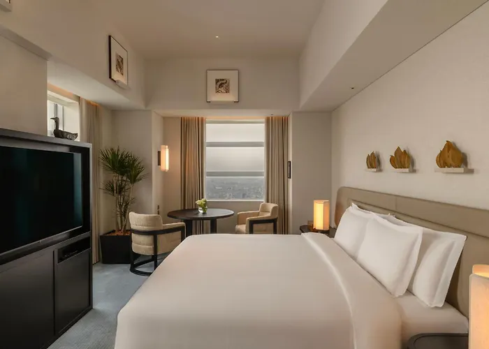 Hotel Park Hyatt Tokyo