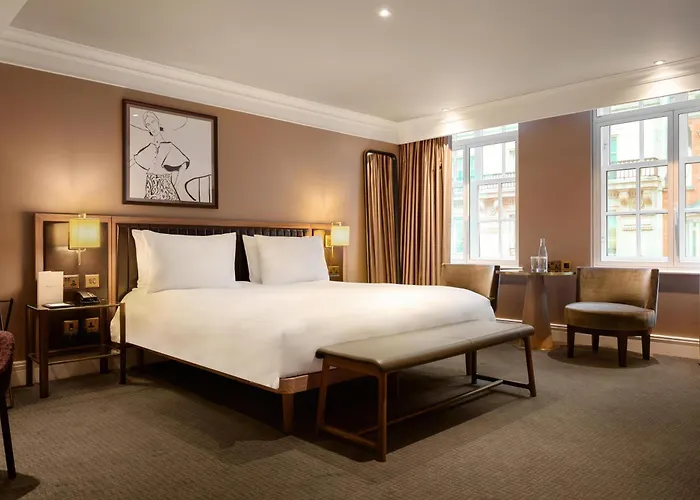 The May Fair, A Radisson Collection Hotel, Mayfair Londra