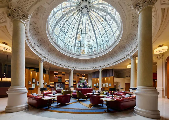 Hotel Threadneedles, Autograph Collection Londra