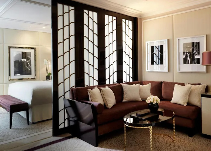 The Wellesley, A Luxury Collection Hotel, Knightsbridge, Londra