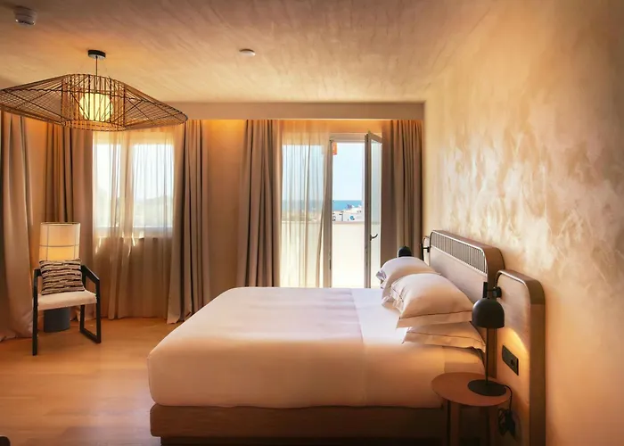 Cala Ponte, a Tribute Portfolio Hotel Polignano a Mare