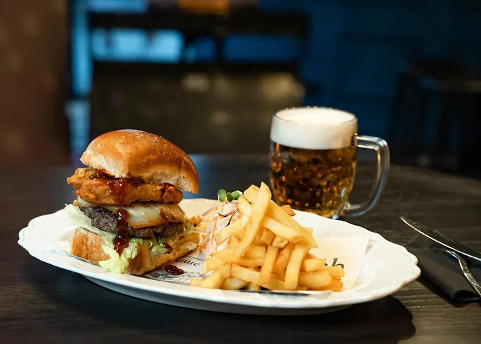 Pytloun Boutique Hotel Praga