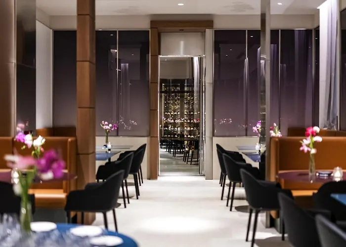 Palazzo Tirso Cagliari MGallery