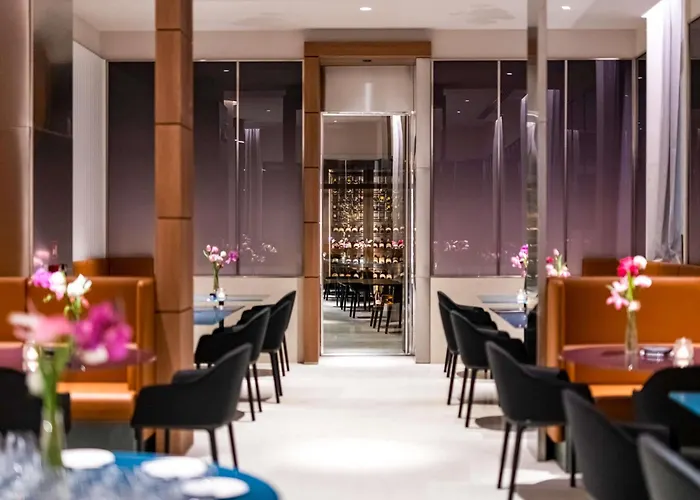 Palazzo Tirso Cagliari MGallery