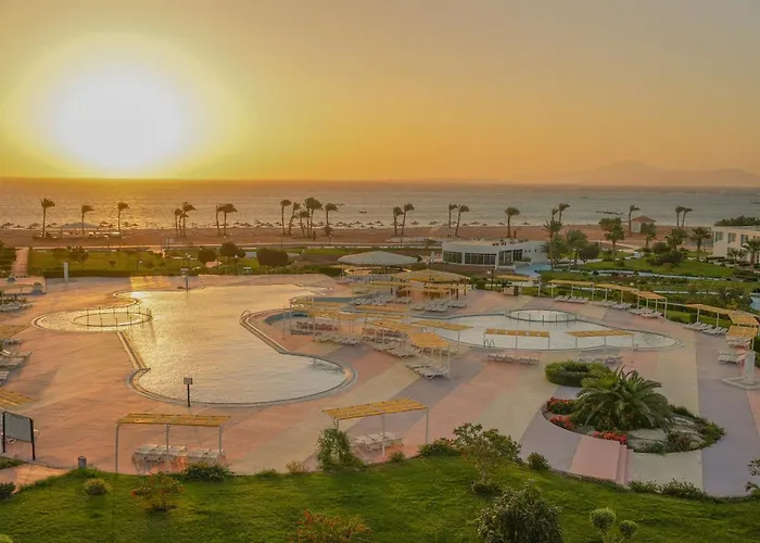 Amarina Sun Resort & Aqua Park Sharm el Sheikh