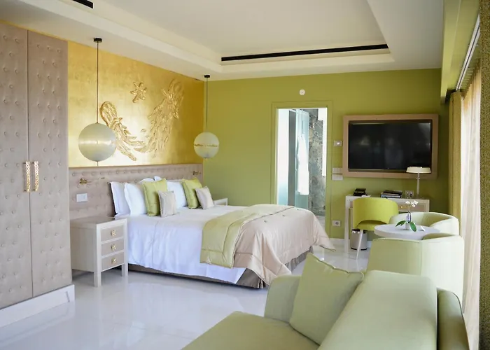 Cala Beach Resort Punta Ala