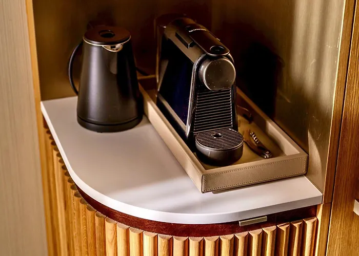 Kimpton Bem Budapest By Ihg