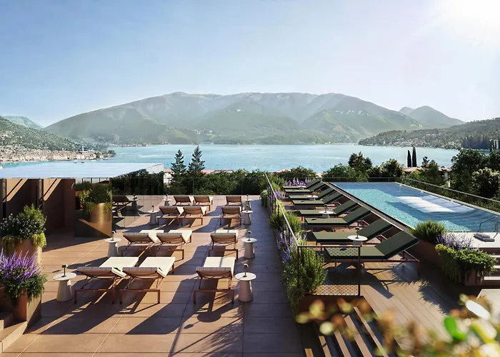 Falkensteiner Resort Lake Garda Salò