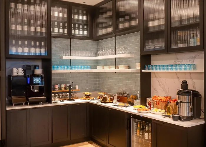 Hotel Doubletree By Hilton Berlin Ku'Damm