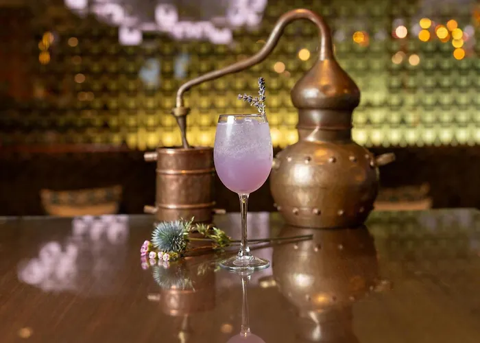 Sheraton Grand Hotel & Spa Edimburgo