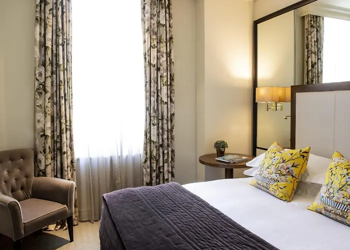 The Kensington Hotel Londra