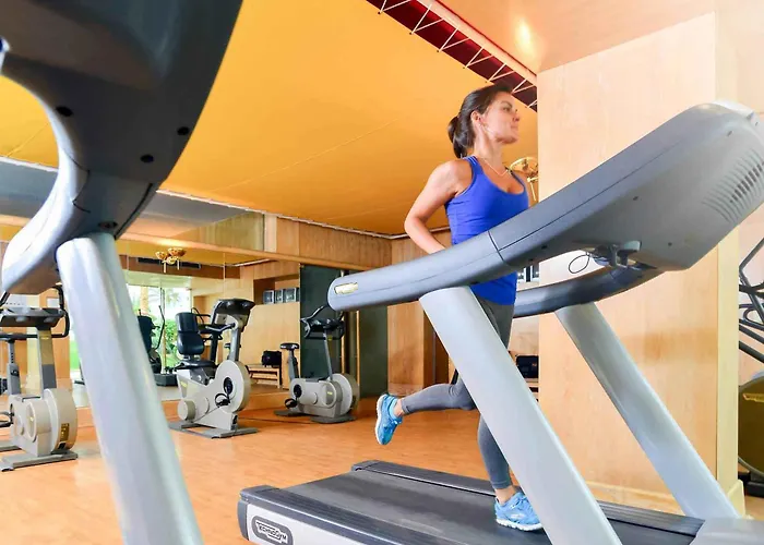 Hotel Novotel Sharm el Sheikh