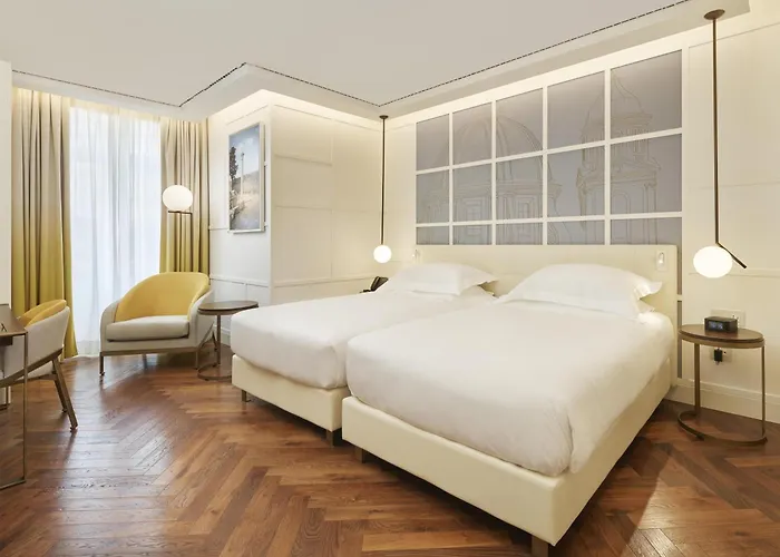 Hotel De Bonart Naples, Curio Collection By Hilton