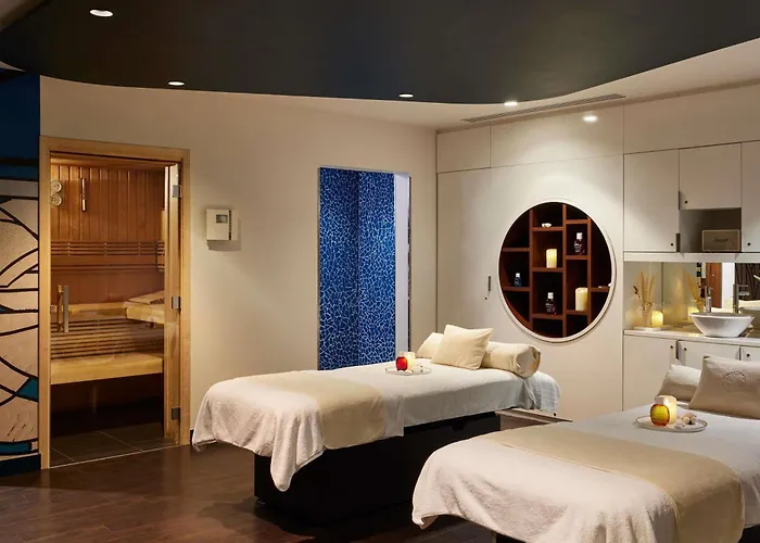 Molitor Hotel & Spa Paris - Mgallery Collection