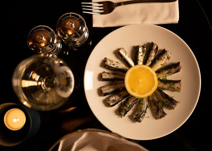 Maison Souquet, Hotel & Spa Parigi