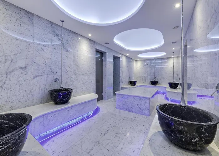 Radisson Blu Hotel Istanbul Ottomare