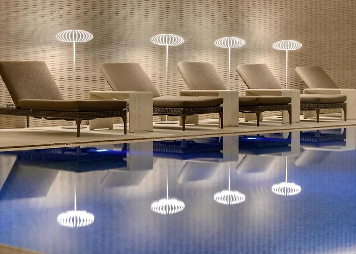 Radisson Blu Hotel Istanbul Ottomare