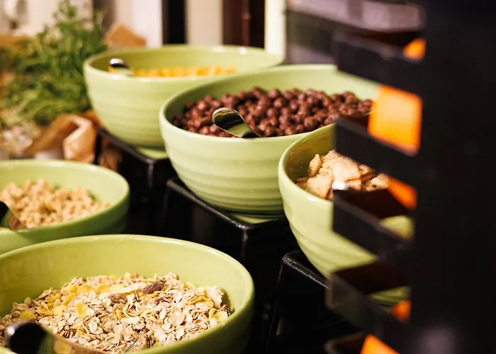 Holiday Inn Krakow City Centre By Ihg