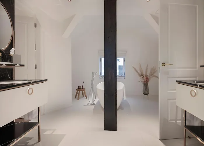 Maison Colbert Member of Meliá Collection Notre-Dame Parigi