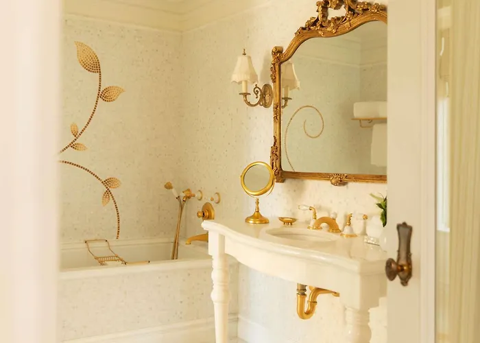 Hotel The Plaza New York