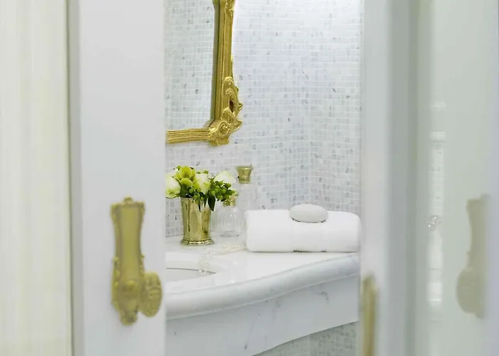 Hotel The Plaza New York