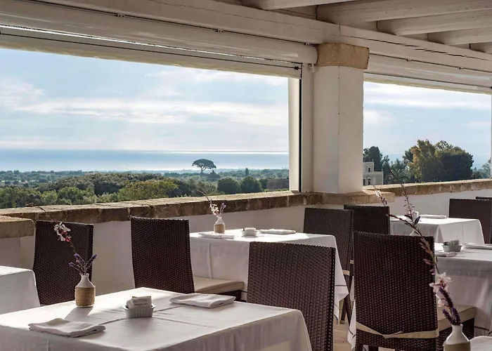 Borgobianco Resort&Spa Polignano - MGallery Collection Polignano a Mare