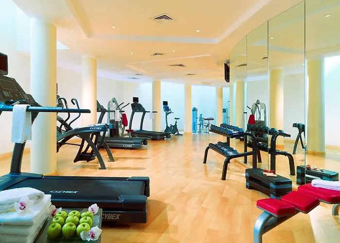 Hilton Cairo Heliopolis Hotel