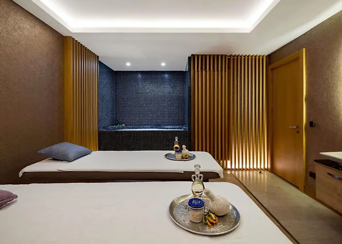 The Galata Hotel Istanbul - Mgallery Collection