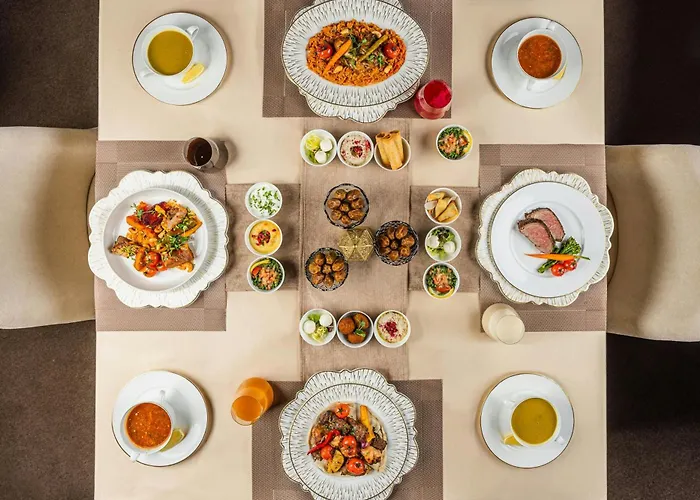 The St. Regis Ar Riyad