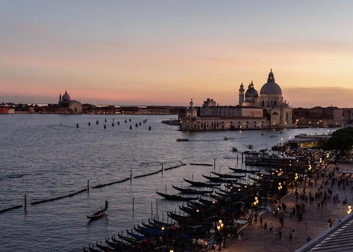 Hotel Danieli, Venezia