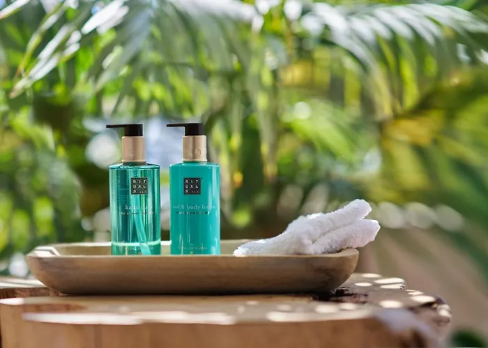 Hotel Portobay Liberdade Lisbona