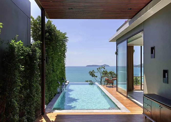 V Villas Phuket - Mgallery Collection
