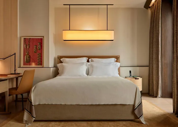 Bulgari Hotel Milano