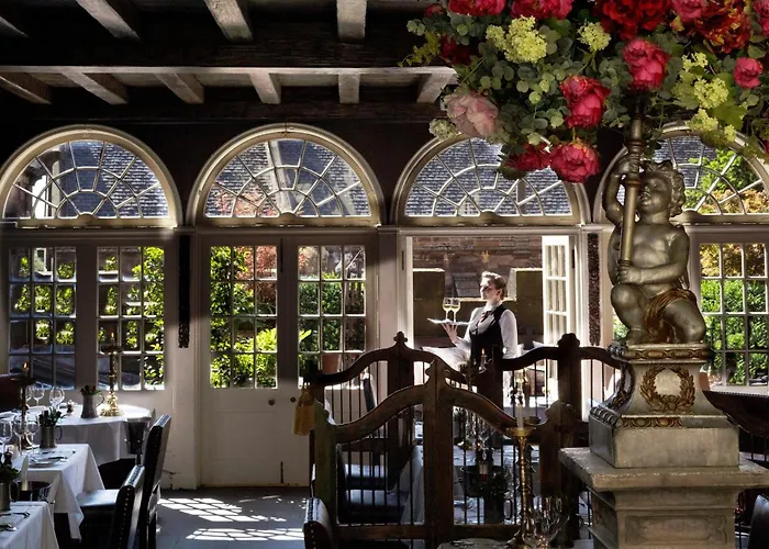 The Witchery Edimburgo