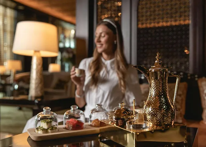 Hotel The St. Regis Il Cairo