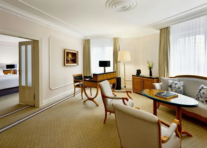 Hotel The Westin Grand Berlino