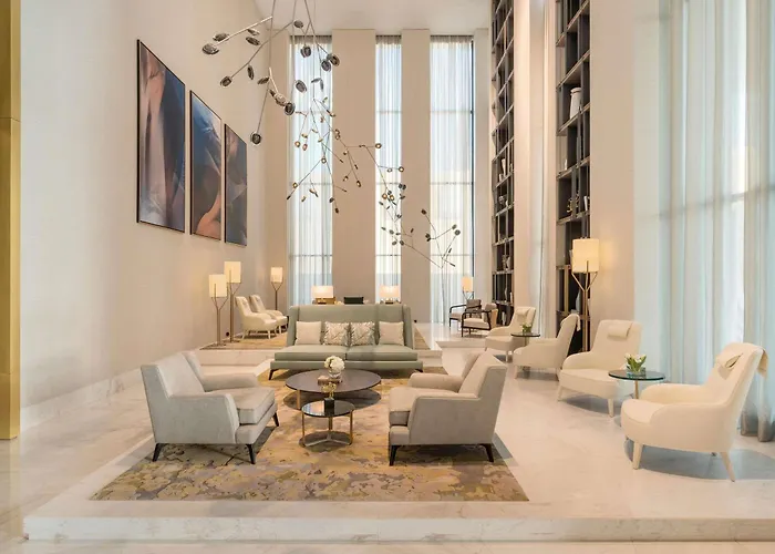Fairmont Ramla Ar Riyad