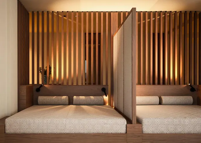 Stroblhof Lake Garda Active Family Spa Resort Gargnano