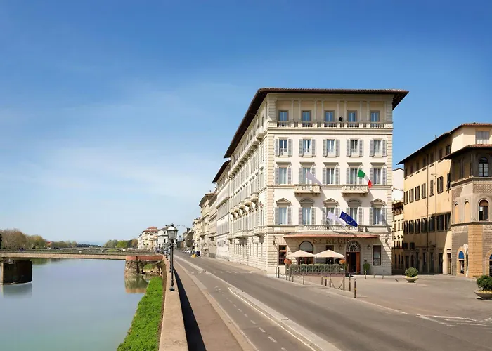 The St. Regis Firenze