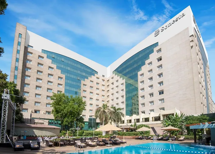 Sonesta Hotel Tower & Casino Il Cairo