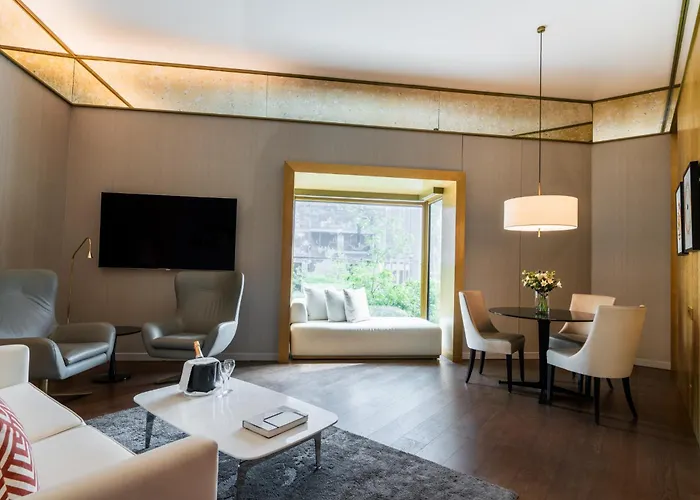 Hotel Almanac Barcellona