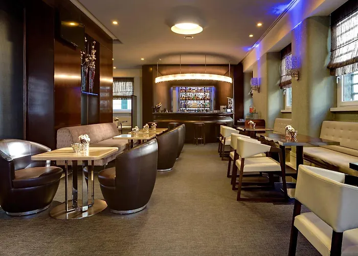 Hotel Meliá Genova