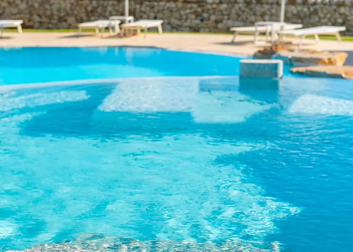 Borgobianco Resort&Spa Polignano - MGallery Collection Polignano a Mare
