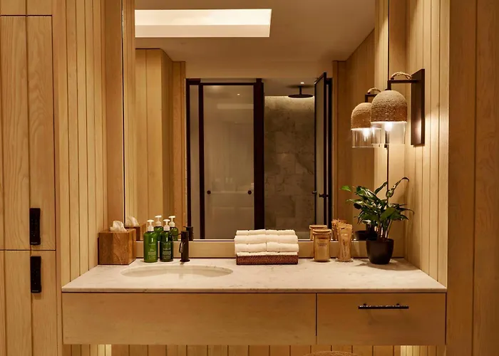 1 Hotel Mayfair Londra
