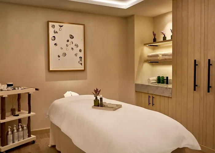 1 Hotel Mayfair Londra
