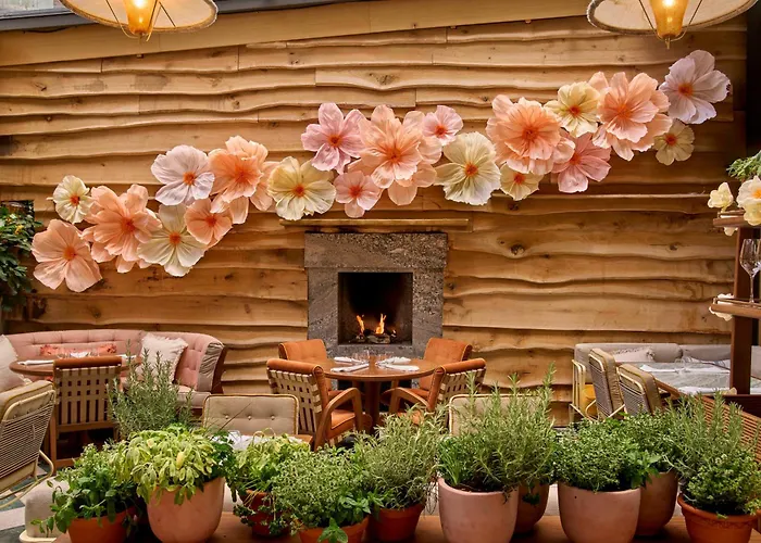 1 Hotel Mayfair Londra