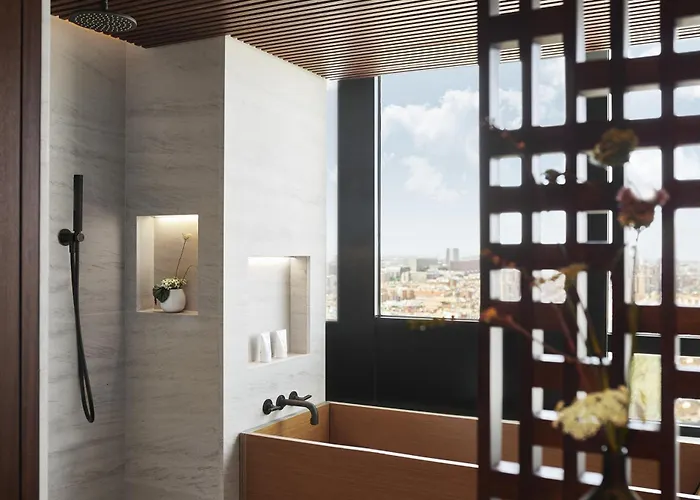 Nobu Hotel Barcellona