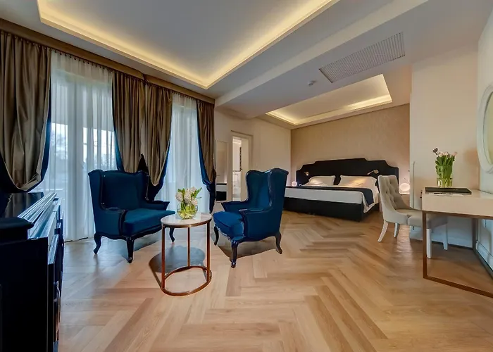 Hotel Premiere Abano Abano Terme