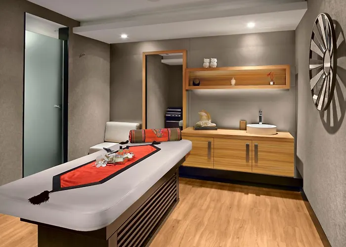 The G Hotels Provincia di Istanbul