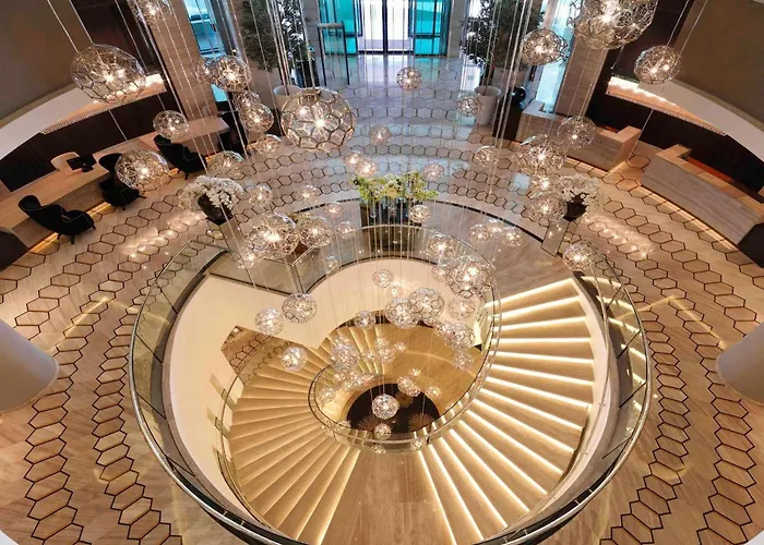 Fairmont Ar Riyad